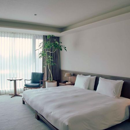 Hotel Marufukuro Kyōto Esterno foto