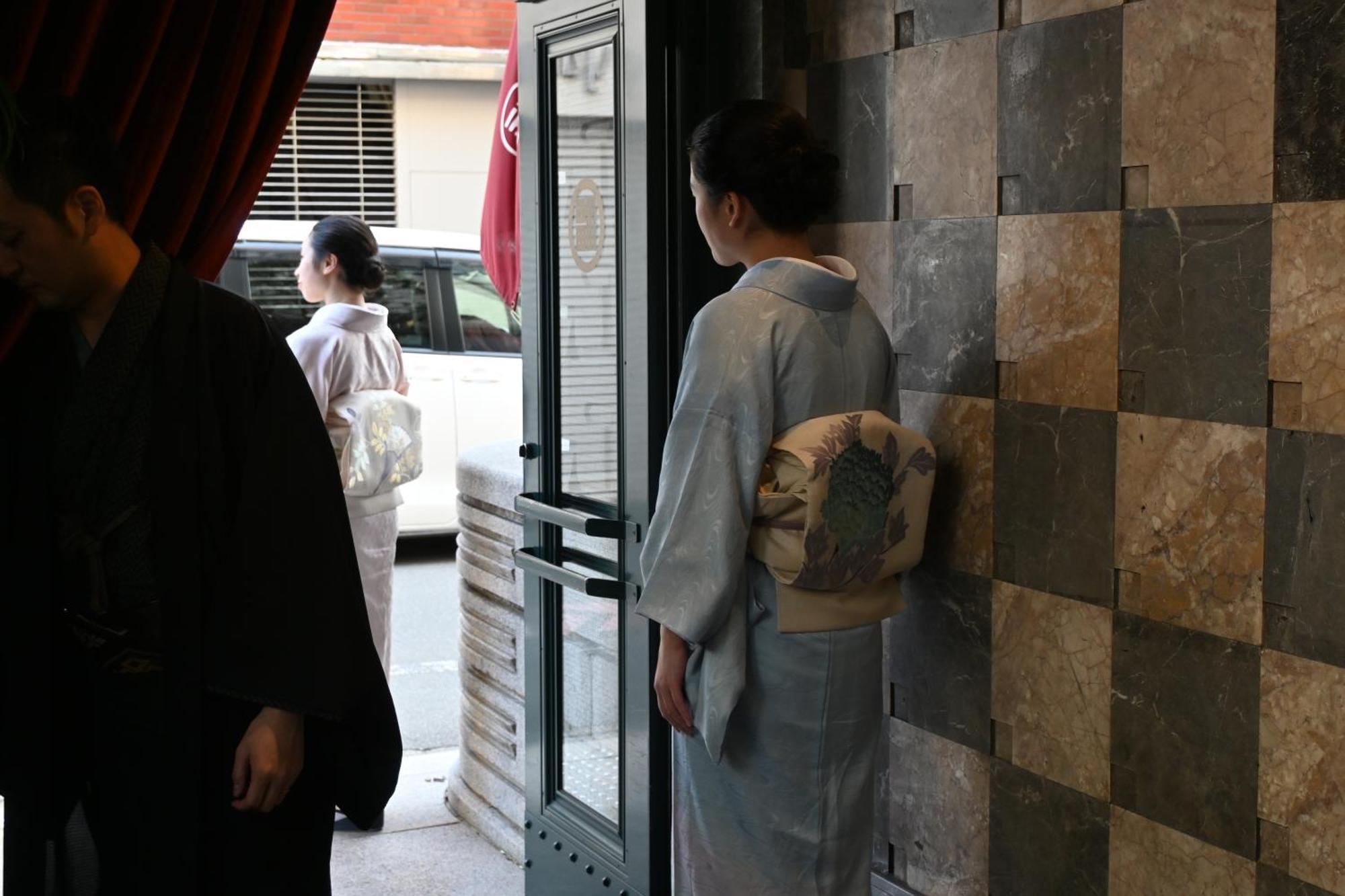 Hotel Marufukuro Kyōto Esterno foto