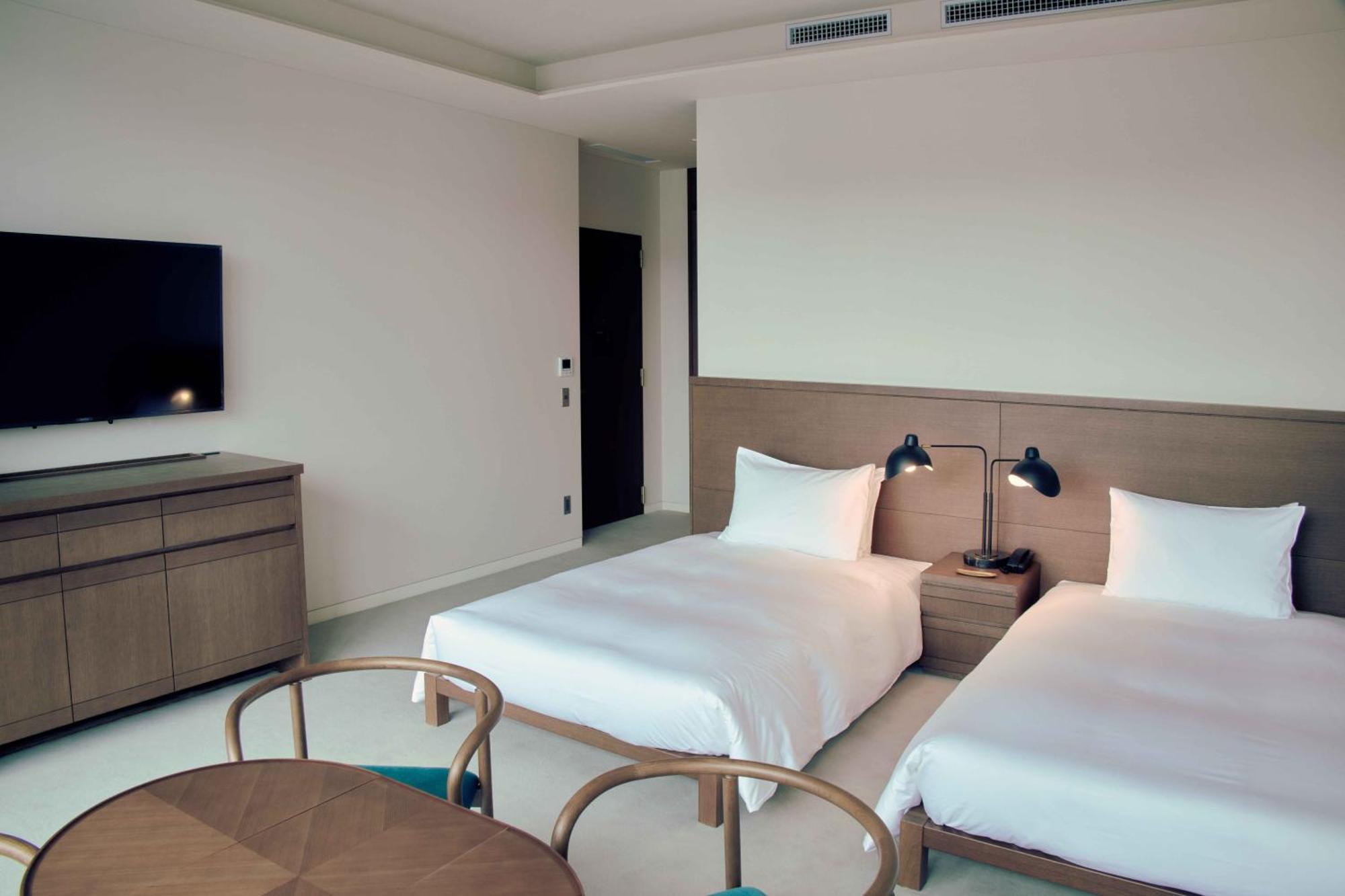Hotel Marufukuro Kyōto Esterno foto