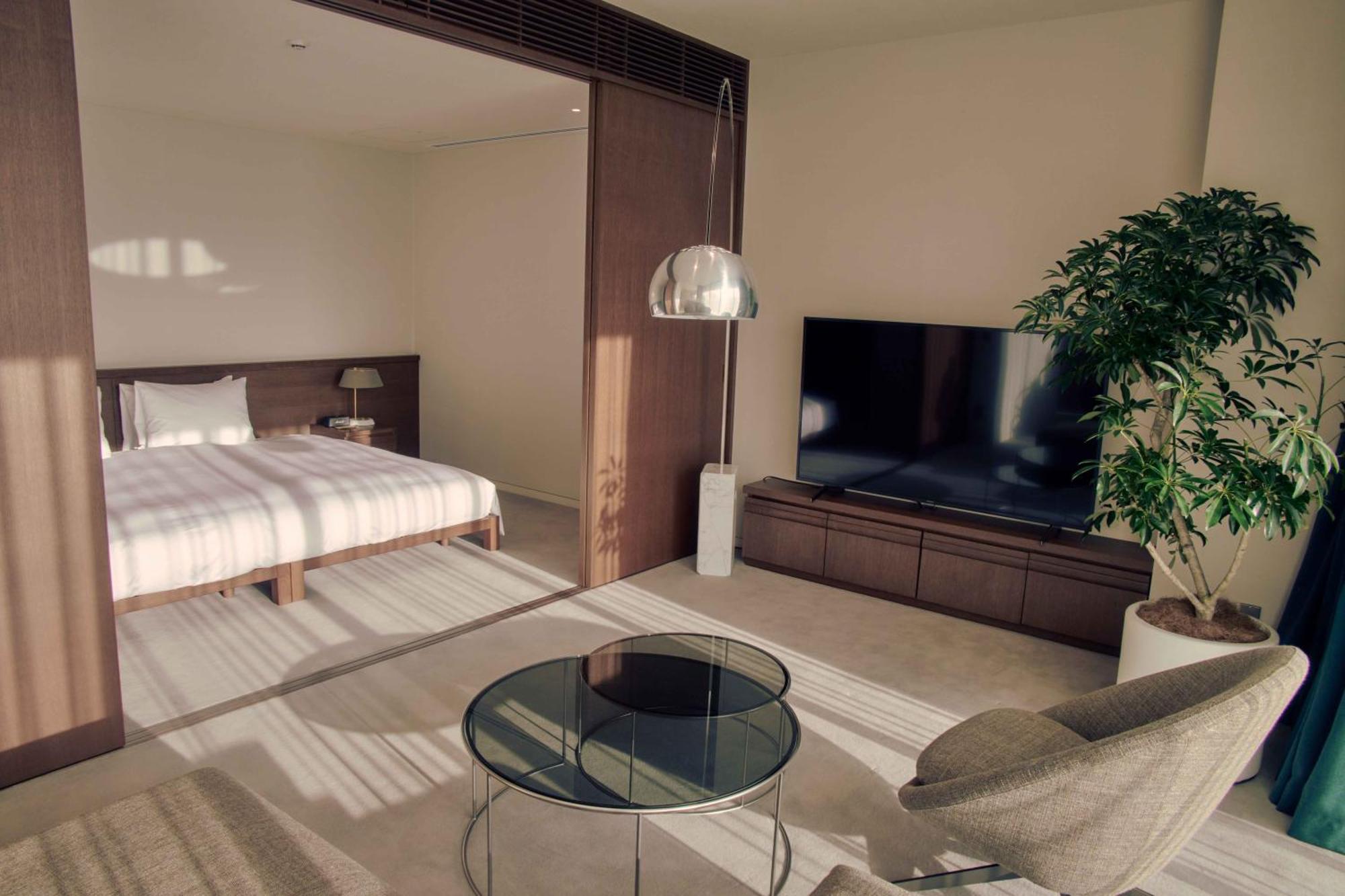Hotel Marufukuro Kyōto Esterno foto
