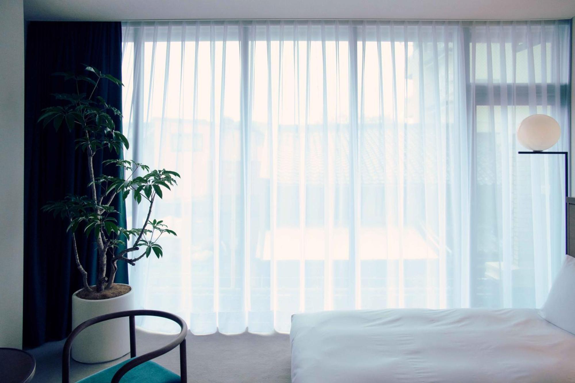 Hotel Marufukuro Kyōto Esterno foto