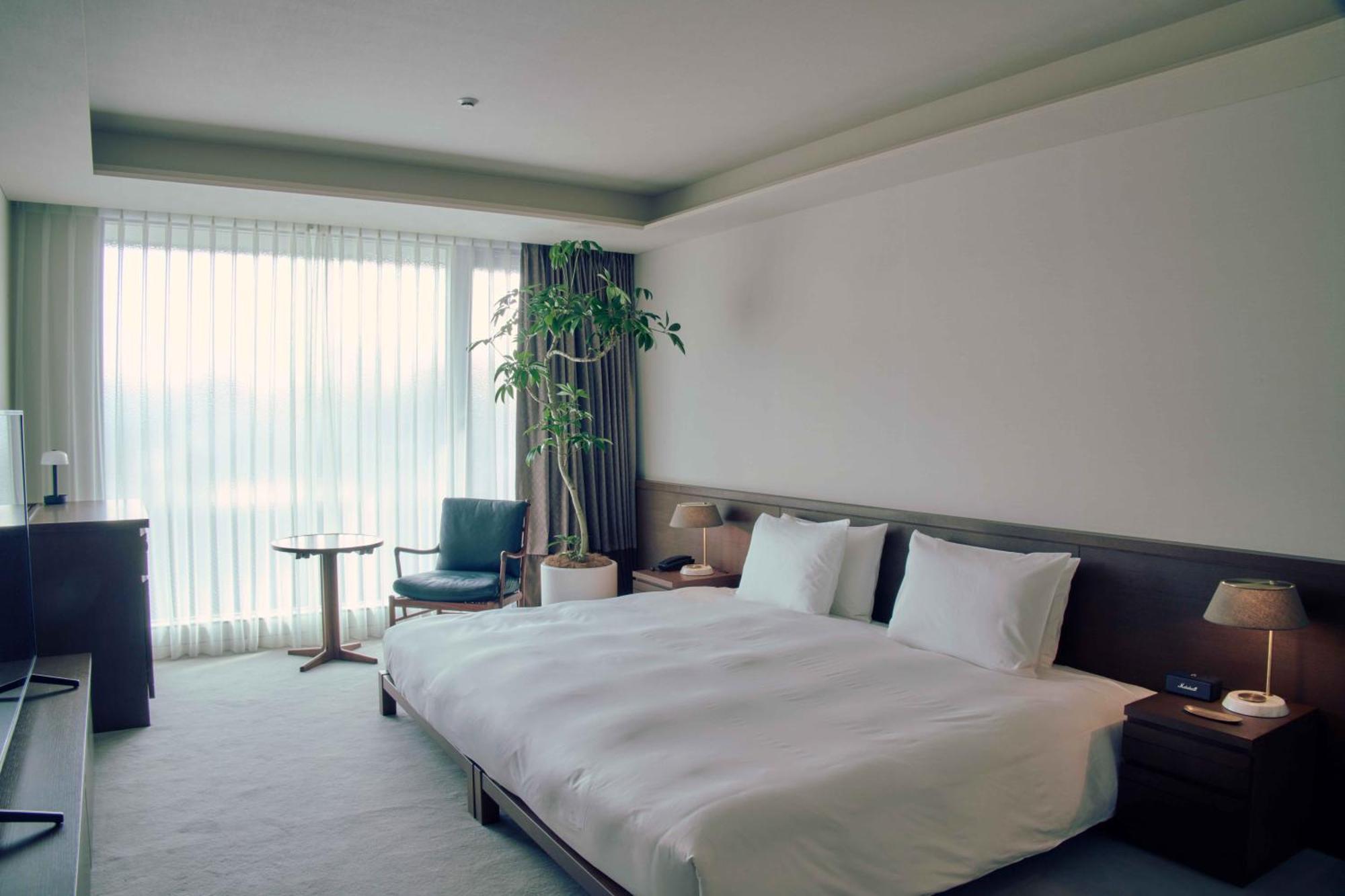 Hotel Marufukuro Kyōto Esterno foto
