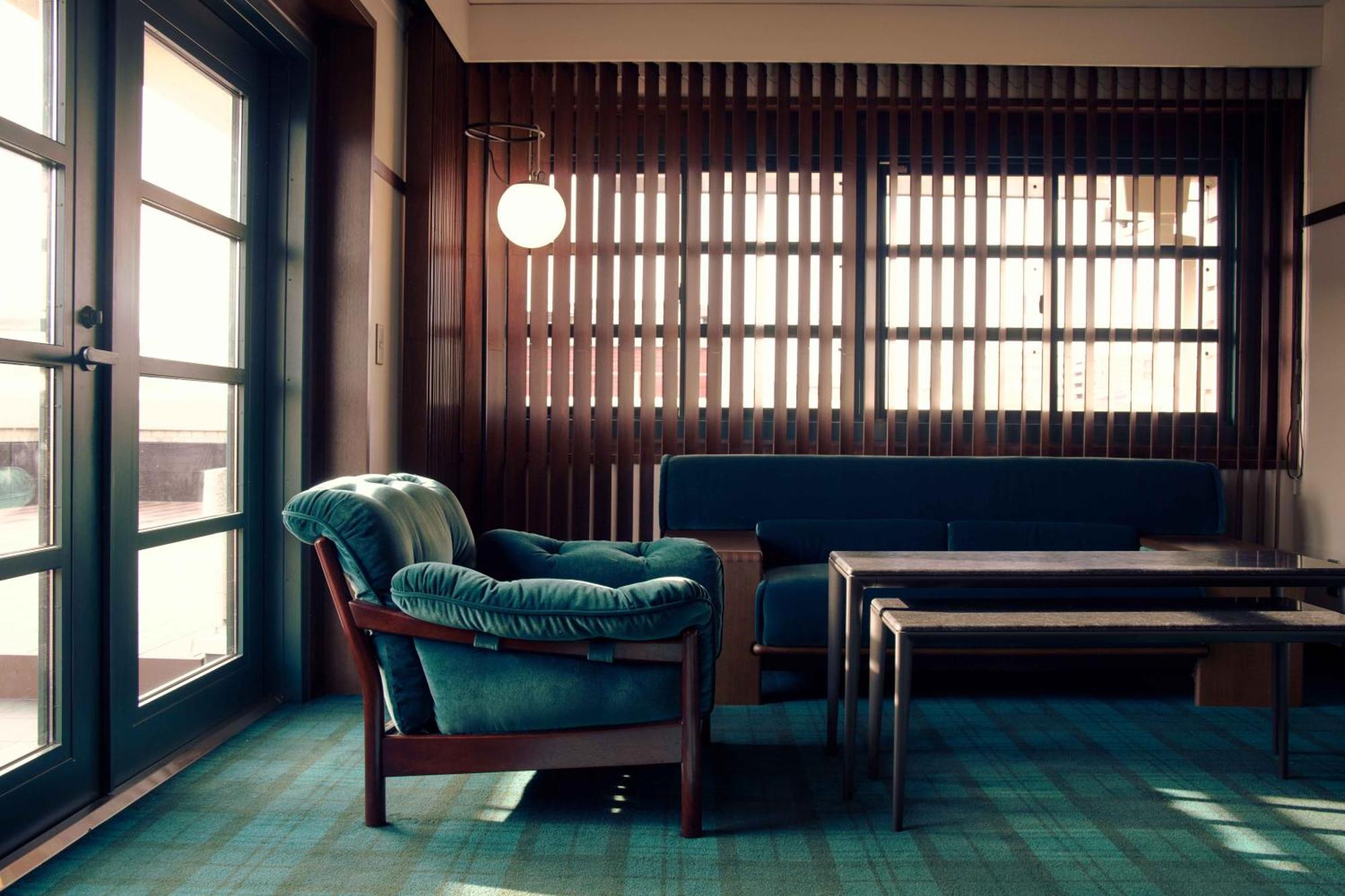 Hotel Marufukuro Kyōto Esterno foto